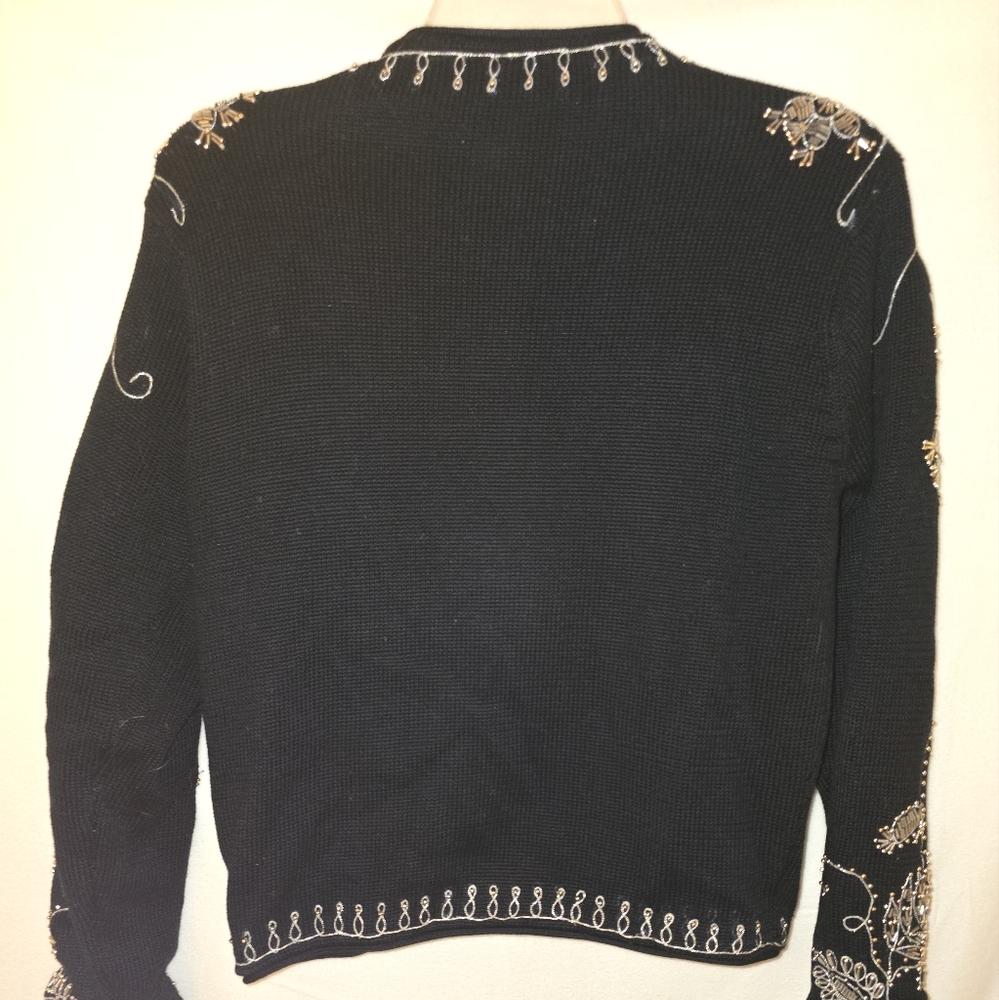All Week Long Small Jacket - Picture 4 of 4